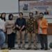 Jadi Narasumber Ilmu Politik Unja, Ini Kata Suprayogi 