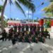 Irjen TNI Tinjau Satuan di Wilayah Papua