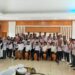 Pendamping Desa Tebo Silaturrahim Dengan Penjabat Bupati