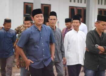 Kodim 0419/Tanjab adakan LSN 2022, Ini Harapan Wakil Ketua DPRD