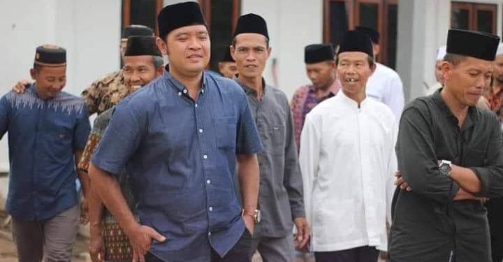 Kodim 0419/Tanjab adakan LSN 2022, Ini Harapan Wakil Ketua DPRD