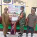 Terima BLT, 76 KPM Desa Pantai Gading Merasa Terbantu