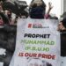 Menlu RI Kecam Politikus India yang Hina Nabi Muhammad Saw
