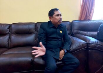 Ketua DPRD :  Selamat Hari Lahirnya Pancasila 1 Juni 2022