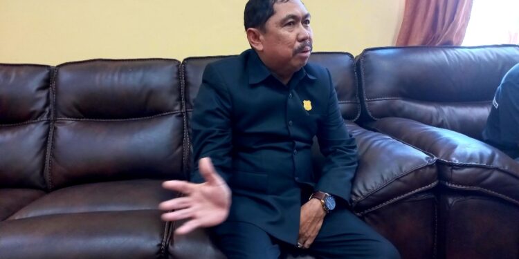 Ketua DPRD :  Selamat Hari Lahirnya Pancasila 1 Juni 2022