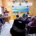 Lantik Pengurus LAM dan PAW 3 RT, Kades Harap Kerjasama Yang Baik