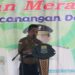 Al Haris Ajak Masyarakat Jaga Sungai Batang Hari