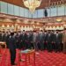 Al Haris Lantik Ratusan Kepala SMA/SMK