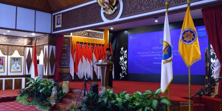 Wagub Jambi: Pemprov Fokus Dorong Kreativitas Kerohanian