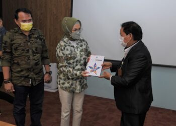 R.A. Anita Noeringhati Segera Hadirkan POCADI di DPRD Provinsi Sumsel