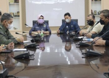 Soal Kedewanan, Ketua DPRD Sumsel AnitaMinta Masukan ke DPRD Jateng