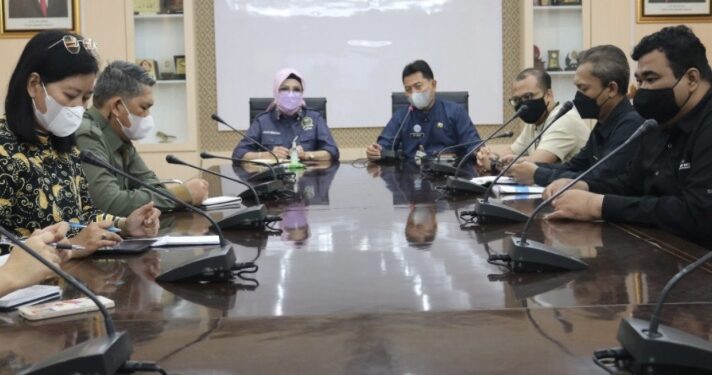 Soal Kedewanan, Ketua DPRD Sumsel AnitaMinta Masukan ke DPRD Jateng