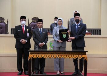 Diminta Tangani Masalah Kemacetan, Ini Rekomendasi DPRD Sumsel ke Pemprov