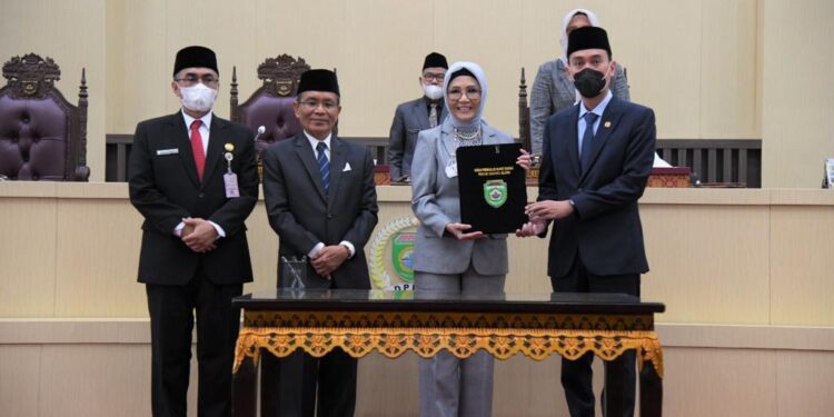Diminta Tangani Masalah Kemacetan, Ini Rekomendasi DPRD Sumsel ke Pemprov