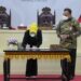 Dukung Upaya Pemberantasan Korupsi, Ketua DPRD Sumsel Tanda Tangani Fakta Integritas dengan KPK