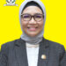 Perempuan Pertama Jabat Ketua DPRD Sumsel