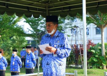 Sani Ajak Generasi Muda Untuk Berkoperasi