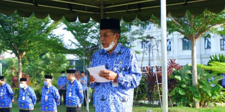 Sani Ajak Generasi Muda Untuk Berkoperasi