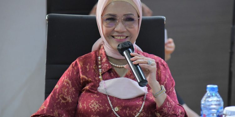 Ketua DPRD Sumsel Apresiasi Prestasi Pusri