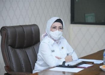 Dongkrak PAD, Ketua DPRD Sumsel Sarankan Pemprov  Lakukan Inovasi