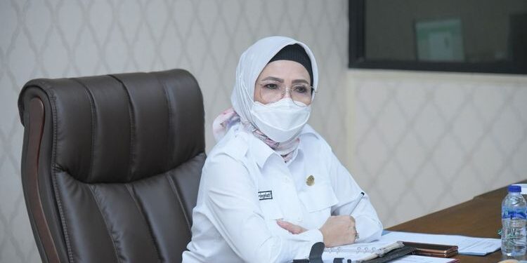 Dongkrak PAD, Ketua DPRD Sumsel Sarankan Pemprov  Lakukan Inovasi