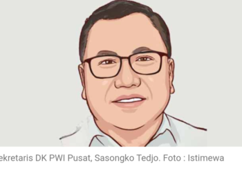 Langgar PD PRT, Konferprov PWI Jambi Dinilai “Ugal-ugalan