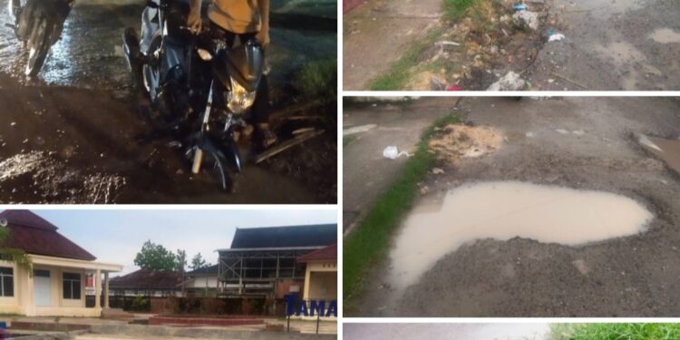 Lubang Galian Kembali Telan Korban, Ini Kata Ketua LSM-JPK