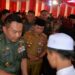 Al Haris Harap Sinergitas Pemprov dan TNI Terus Meningkat