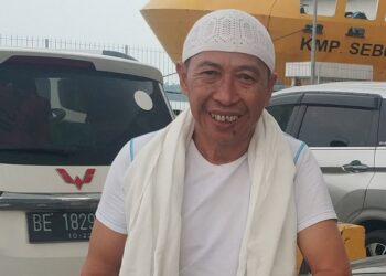 Sah! Hery FR Serahkan Berkas Pendaftaran Calon Ketua PWI Provinsi Jambi
