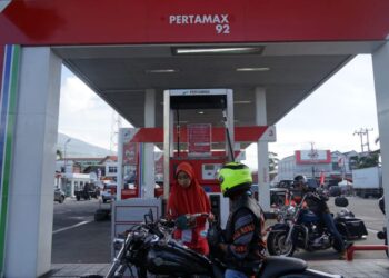 Harga BBM dan LPG Subsidi Tidak Berubah
