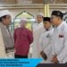Gelar Ngopi Bareng, Anwar Sadat Ajak OPD Sholat Subuh Berjamaah