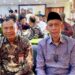 Agus Sanusi Hadiri Pembukaan Konferensi PWI Provinsi Jambi