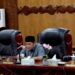 Anwar Sadat Sampaikan KUA dan PPAS TA 2022