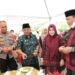 Anwar Sadat Buka Secara Langsung Lomba Masak Nasi Goreng Antar OPD Tanjabbar