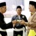 Bupati Apresiasi Wisuda Warga Baru PSHT