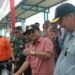 Buka Lomba Menongkah Berselancar Di Lumpur, Bupati : Mari Kita Angkat dan Lestarikan Kearifan Lokal 