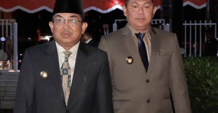 Apel Kehormatan dan Renungan Suci, Anwar Sadat Beri Hormat Pada 136 Pahlawan