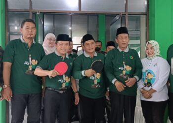 PKB Akan Majukan Kader di 5 Pilkada, Kota Jambi Sani Disebut Ungguli Petahana