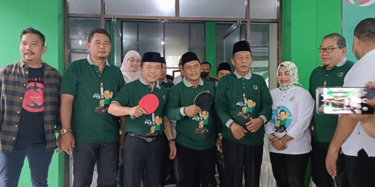 PKB Akan Majukan Kader di 5 Pilkada, Kota Jambi Sani Disebut Ungguli Petahana