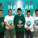 DPW PKB Beri Sinyal Zaki Maju Pilkada Tanjabbar