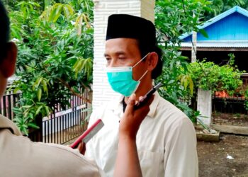 Pilkades Makmur Jaya, Ali Sadikin Menang Telak