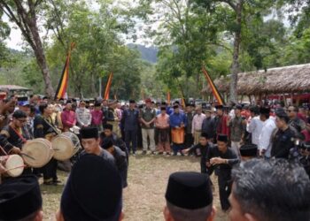 Al Haris: Kenduri Swarnabhumi untuk Satukan Peradaban