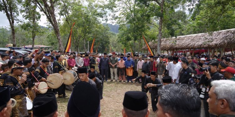 Al Haris: Kenduri Swarnabhumi untuk Satukan Peradaban