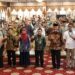 Al Haris Harap PDMI Turut Bantu Pemerintah Teliti Produk Halal