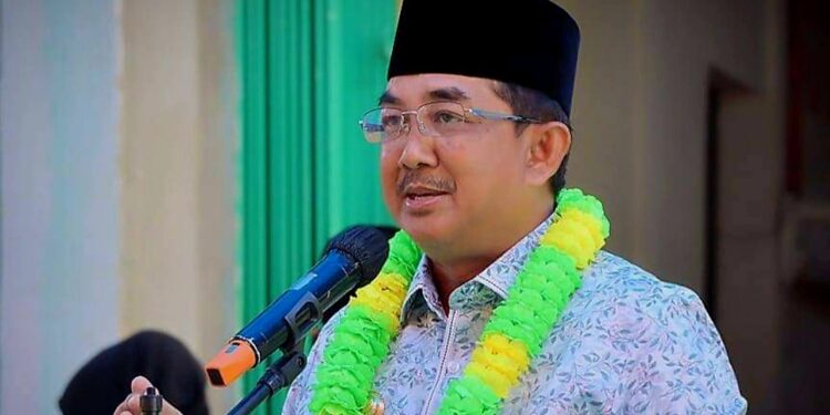 Anwar Sadat Apresiasi Berdirinya Koperasi Usaha Maju Bersama