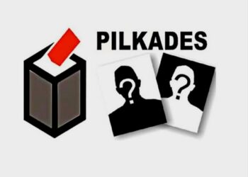 Tiga Cakades Teluk Ketapang, Gugat Kandidat Terpilih Yang Diduga Gunakan Ijazah Palsu