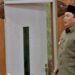 Hadiri Rapat Paripurna Ketiga DPRD, Hairan Wakili Bupati