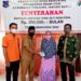 Pemdes Kemuning Salurkan BLT-DD Tahap IV Ke 82 KPM 