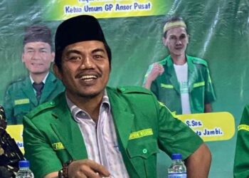 GP Ansor Jambi Desak Polisi Usut Pengeroyokan Kadernya