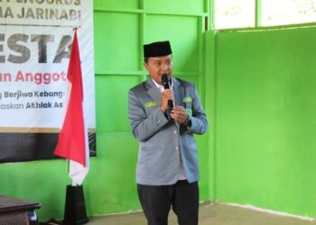 PW IPNU Jambi Desak Polres Tanjabbar Serius Tangani Kasus Pengeroyokan Ketua PC IPNU